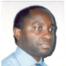 Victor N'Gembo-Mouanda's Profile Photo