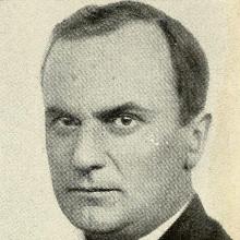 Victor Tourjansky's Profile Photo