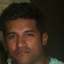 Vijay Yesudas's Profile Photo