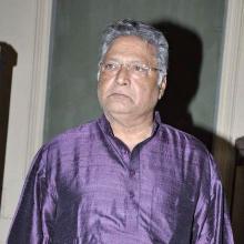 Vikram Gokhale's Profile Photo