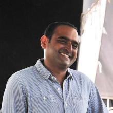 Vikram Kumar's Profile Photo