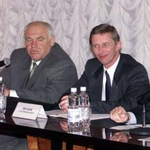 Viktor Kazantsev's Profile Photo