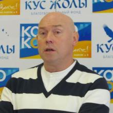Viktor Sukhorukov's Profile Photo