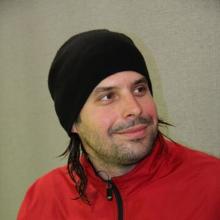 Viktor Szelig's Profile Photo