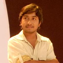 Vineeth Sreenivasan's Profile Photo