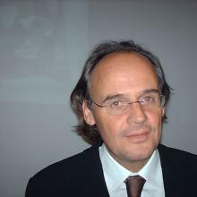 Vinzenz Brinkmann's Profile Photo