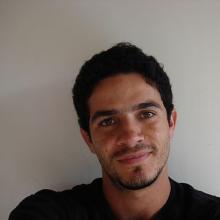 Vinicius Oliveira's Profile Photo