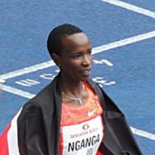 Virginia Nyambura's Profile Photo