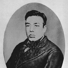 Viscount Michitsune's Profile Photo