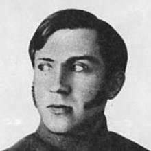 Vytautas Putna's Profile Photo