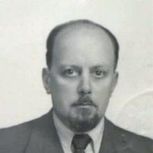 Vladimir Bartol's Profile Photo