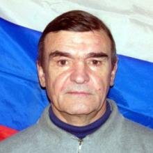 Wladimir Ryzhenkov's Profile Photo