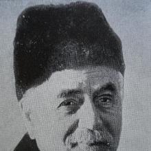 Wladimir Smirnov's Profile Photo
