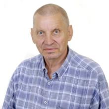 Vladimir Miklyukov's Profile Photo