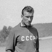 Vladimir Yerokhin's Profile Photo