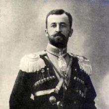 Vladimir Liakhov's Profile Photo