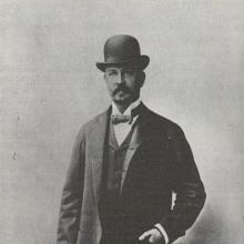 Wladimir Golenishchev's Profile Photo