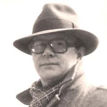 Vladimir Lukyanov's Profile Photo