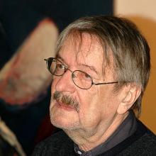 Vladimir Novak's Profile Photo