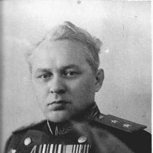 Vladislav Vinogradov's Profile Photo