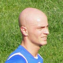 Vladyslav Yama's Profile Photo