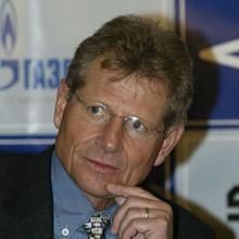 Vlastimil Petrzela's Profile Photo
