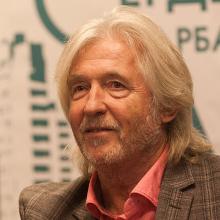 Vyacheslav Malezhik's Profile Photo