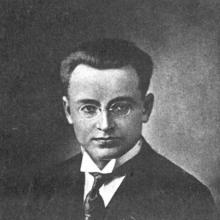 Vytautas Petrulis's Profile Photo