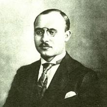 Vytautas Biciunas's Profile Photo