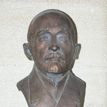 Hermann Skorpil's Profile Photo
