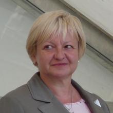 Vera Flasarova's Profile Photo