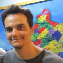 Wagner Moura's Profile Photo