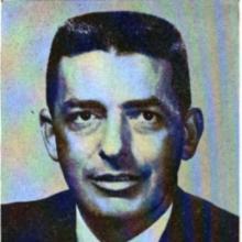 Walter Powell's Profile Photo