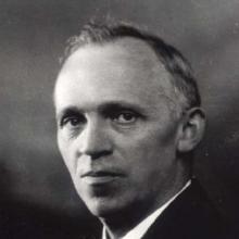 Thorvald Aagaard's Profile Photo