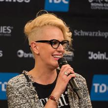 Tijana Todevska-Dapcevic's Profile Photo