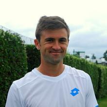 Tim Smyczek's Profile Photo