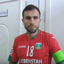 Timur Kapadze's Profile Photo