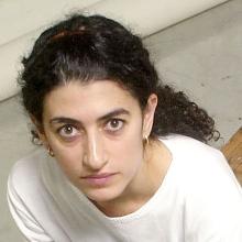 Toba Khedoori's Profile Photo