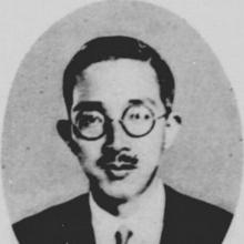 Ginjiro Toki's Profile Photo