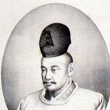 Tokugawa Nariaki's Profile Photo