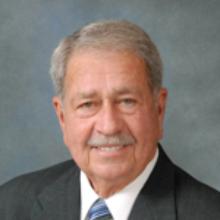 Tom Goodson's Profile Photo
