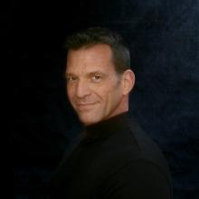 Tom Judson's Profile Photo