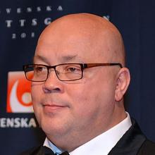 Tomas Johansson's Profile Photo