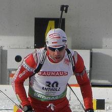 Tomasz Sikora's Profile Photo
