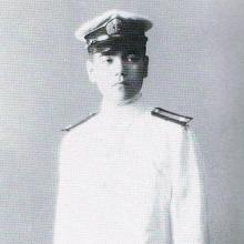 Toshio Shimao's Profile Photo