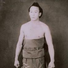 Toyonishiki Kiichiro's Profile Photo
