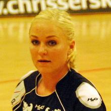 Trine Troelsen's Profile Photo