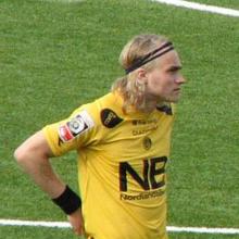 Trond Olsen's Profile Photo