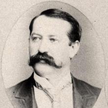 Trusten Polk's Profile Photo