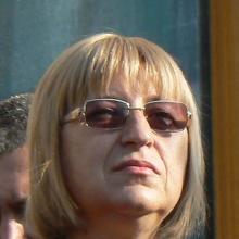 Tsetska Tsacheva's Profile Photo
